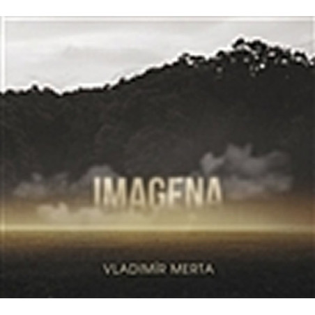 Imagena - CD