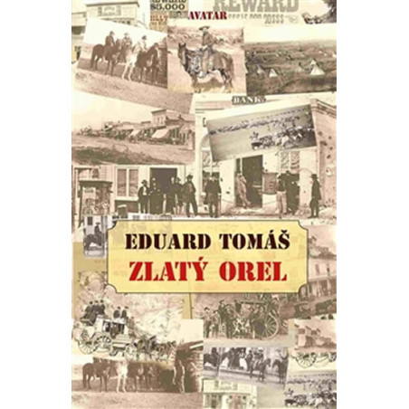 Zlatý orel