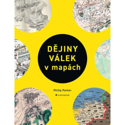 Dějiny válek v mapách