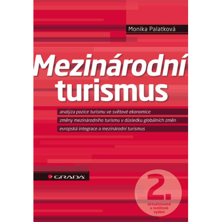 Mezinárodní turismus