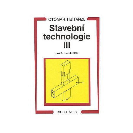 Stavební technologie 3