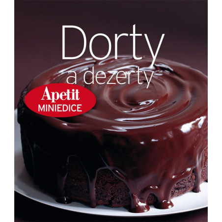 Dorty (Edice Apetit)