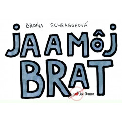 Ja a môj brat
