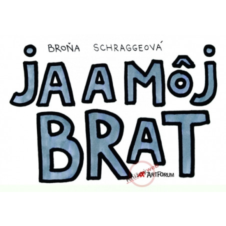 Ja a môj brat