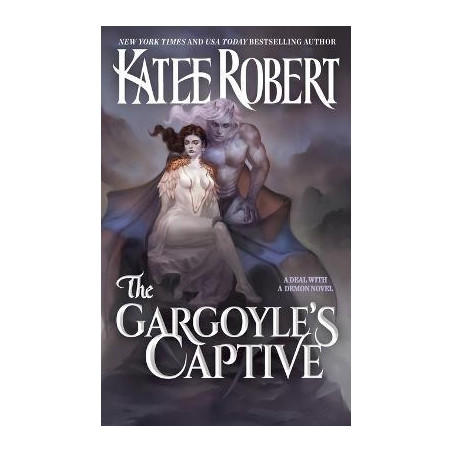 The Gargoyle´s Captive
