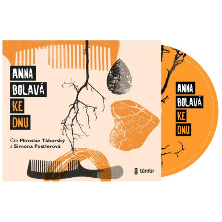 Ke dnu - audioknihovna