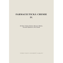 Farmaceutická chemie IV.