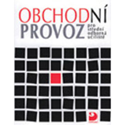 Obchodní provoz pro SOU - obor prodavač