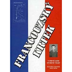 Francouzský krtek