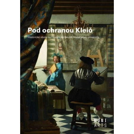 Pod ochranou Kleió - Historické obory na