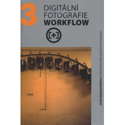 Digitální fotografie - Workflow