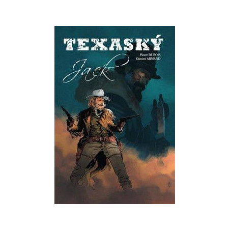 Texaský Jack