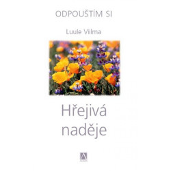 Hřejivá naděje - Odpouštím si - 2. vydání