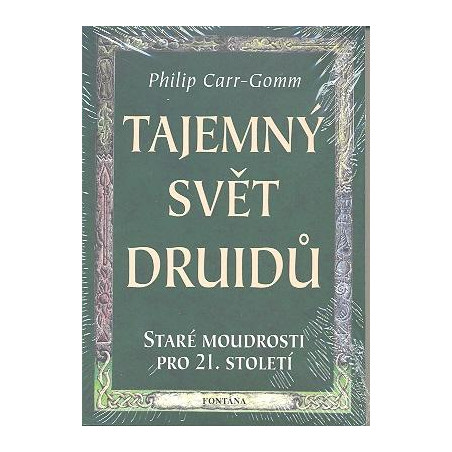 Tajemný svět druidů