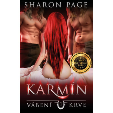 Karmín