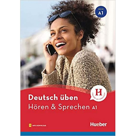 deutsch üben NEU:: Hören & Sprechen A1