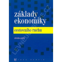 Základy ekonomiky cestovního ruchu