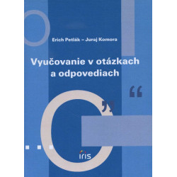 Vyučovanie v otázkach a odpovediach
