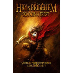 Hry s příběhem 1 - Zločin a trest