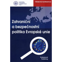 Zahraniční a bezpečnostní politika EU