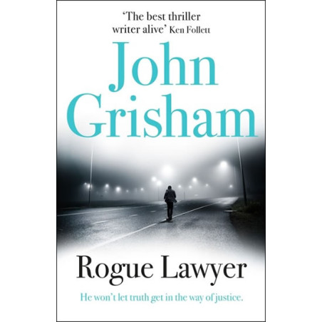 Rogue Lawyer