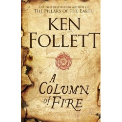 A Column Of fire