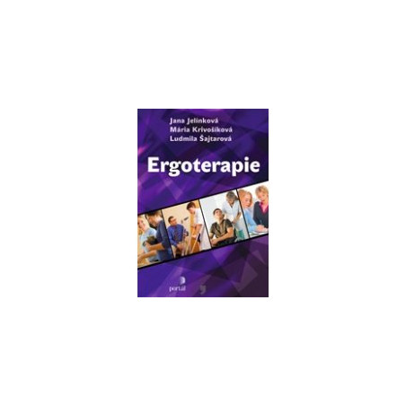 Ergoterapie