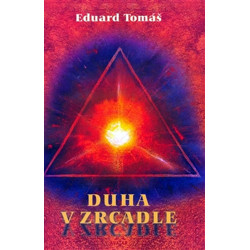 Duha v zrcadle