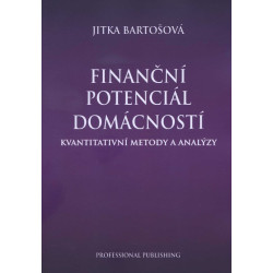 Finanční potenciál domácností