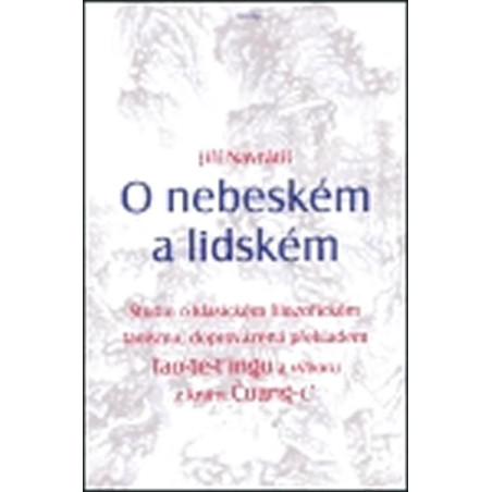 O nebeském a lidském