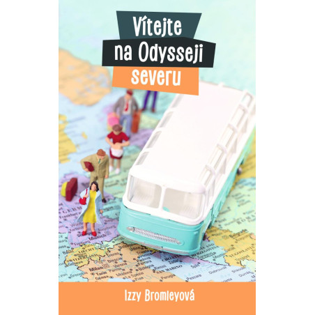 Vítejte na Odysseji severu