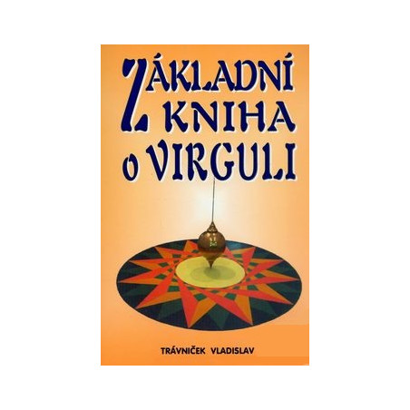 Základní kniha o virguli