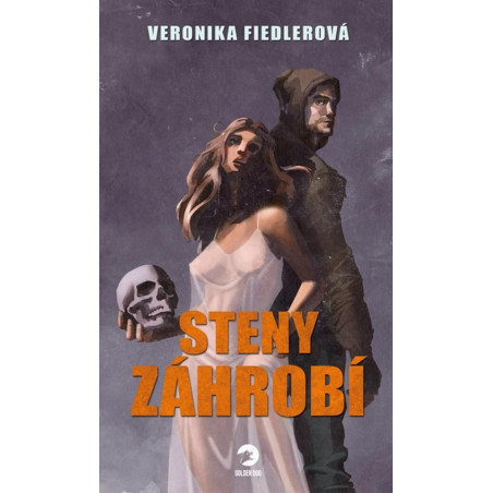 Steny záhrobí