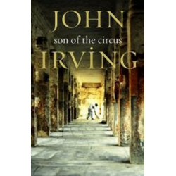 A Son of the Circus