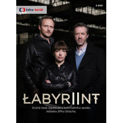 Labyrint II - 2DVD