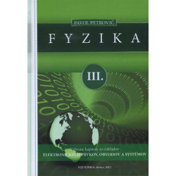 Fyzika III.