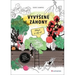 Vyvýšené záhony - Jak naplánovat, postav