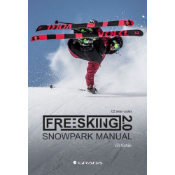 Freeskiing 2.0 - Snowpark manual