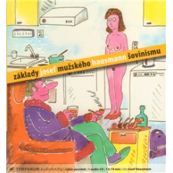 Základy mužského šovinismu