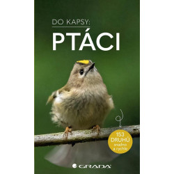 Ptáci Do kapsy