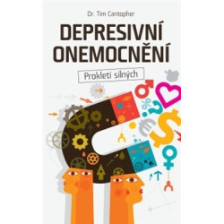 Depresivní onemocnění – prokletí silných