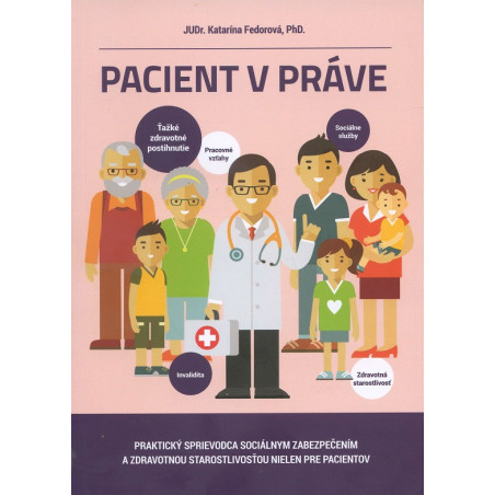 Pacient v práve