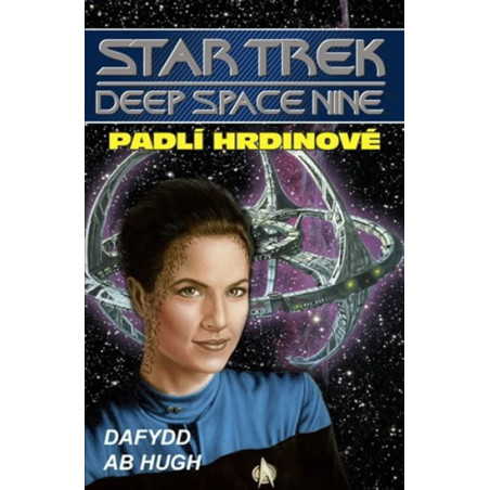 Star Trek Deep Space Nine 5 - Padlí hrdinové