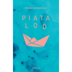 Piata loď