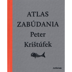 Atlas zabúdania