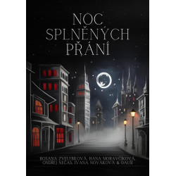 Noc splněných přání