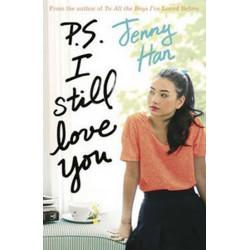 PS I Still Love You!