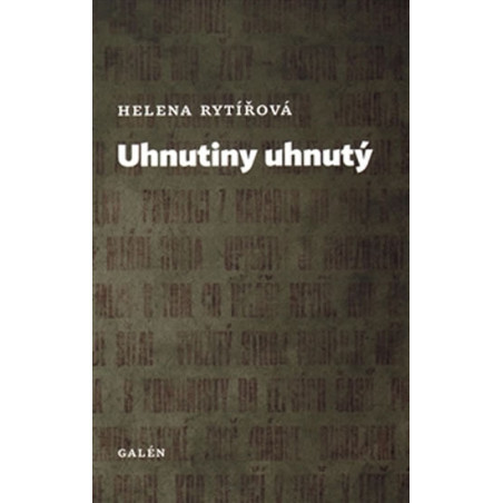 Uhnutiny uhnutý