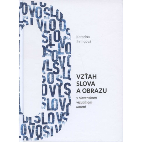 Vzťah slova a obrazu