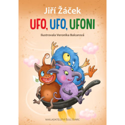 UFO,UFO, Ufoni